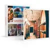 Image de SMARTBOX - Coffret Cadeau Visite d'une cave à Châteauneuf-du-Pape avec dégustation de 4 vins et 1 bouteille offerte-Gastronomie