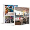 Image de SMARTBOX - Coffret Cadeau Halte gastronomique 7 services à Boulogne-sur-Mer-Gastronomie