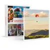 Image de SMARTBOX - Coffret Cadeau Vol en parapente de 25 min avec photo-souvenir près du mont Blanc pour 1 personne-Sport & Aventure