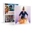 Image de SMARTBOX - Coffret Cadeau 2h d'accès au Spa du Château et massage de 50 min près de Lyon-Bien-être