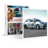 Image de SMARTBOX - Coffret Cadeau Passion Drift : Stage de drift en Citroën DS3 sur le circuit Andrézieux-Bouthéon-Sport & Aventure