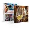 Image de SMARTBOX - Coffret Cadeau Visite oenologique avec cours, dégustation de vins et 3 bouteilles à emporter près de Nantes-Gastronomie
