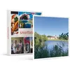 Image de SMARTBOX - Coffret Cadeau Séjour de charme en hôtel 4* près de Poitiers avec dîner aux saveurs du terroir-Séjour