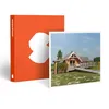Image de SMARTBOX - Coffret Cadeau 3 jours insolites en cabane avec accès au bain nordique au château près de Bordeaux-Séjour