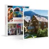 Image de SMARTBOX - Coffret Cadeau 2 jours d'escapade 3* avec journée bien-être près de Grenoble-Séjour
