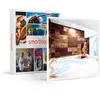 Image de SMARTBOX - Coffret Cadeau Pause bien-être pour 1 adulte et 1 enfant près de Nantes : massage du corps et accès au spa-Bien-être