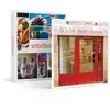 Image de SMARTBOX - Coffret Cadeau Pause bien-être d’1h40 avec soin, massage et gommage pour 2 près de Nantes-Bien-être