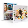 Image de SMARTBOX - Coffret Cadeau Adresses primées : repas 8 plats au restaurant Mon Plaisir près de Montbéliard-Gastronomie