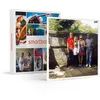 Image de SMARTBOX - Coffret Cadeau Sur les traces des Beatles : visite guidée d’1h30 à Liverpool-Sport & Aventure