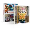 Image de SMARTBOX - Coffret Cadeau Session de lancer de hache pendant 1h près de Paris-Sport & Aventure