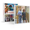 Image de SMARTBOX - Coffret Cadeau Session de lancer de haches d’1h près de Paris pour 2-Sport & Aventure