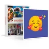 Image de SMARTBOX - Coffret Cadeau Loin d’ici, près du coeur-Séjour