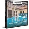 Image de Coffret cadeau SmartBox Soins et spas d'exception