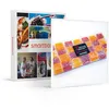 Image de SMARTBOX - Coffret Cadeau Coffret avec assortiment de douceurs chocolats et confiseries 100 % artisanal-Gastronomie