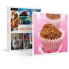 Image de SMARTBOX - Coffret Cadeau Coffret de produits d’excellence d’une chocolaterie artisanale-Gastronomie