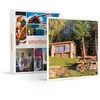 Image de SMARTBOX - Coffret Cadeau 2 jours insolites dans une cabane en bois dans les Alpes-Séjour