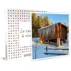 Image de SMARTBOX - Coffret Cadeau 3 jours insolites en cabane près de Genève-Séjour