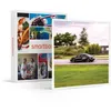 Image de SMARTBOX - Coffret Cadeau Stage de pilotage : 3 tours de piste en Ferrari 360 Modena ou Audi R8 près de Saint-Étienne-Sport & Aventure