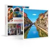 Image de SMARTBOX - Coffret Cadeau 3 jours en hôtel 4* pour découvrir Milan en duo-Séjour