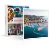 Image de SMARTBOX - Coffret Cadeau Escapade de 2 jours avec dîner à la mer pour les amoureux de la Méditerranée-Séjour