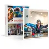 Image de SMARTBOX - Coffret Cadeau Trois vols consécutifs en simulateur de chute libre près de Lille-Sport & Aventure