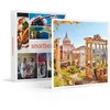 Image de SMARTBOX - Coffret Cadeau Échappée romantique de 2 jours au coeur de Rome-Séjour