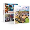 Image de SMARTBOX - Coffret Cadeau Échappée de 2 jours avec dîner près du littoral-Séjour