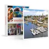 Image de SMARTBOX - Coffret Cadeau Séjour à la mer au bord de la Manche avec accès à l'espace détente-Séjour