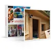 Image de SMARTBOX - Coffret Cadeau 2 jours en lodge sur pilotis avec activité en famille près de Poitiers-Séjour