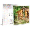 Image de SMARTBOX - Coffret Cadeau 2 jours insolites en cabane dans les arbres en famille avec chasse aux trésors près de Poitiers-Séjour