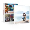 Image de SMARTBOX - Coffret Cadeau Coffret cadeau Saint-Valentin : un séjour romantique au bord des plus beaux lacs d’Europe-Séjour