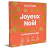 Image de Coffret cadeau SmartBox Joyeux Noël