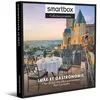 Image de Coffret cadeau SmartBox Luxe et gastronomie