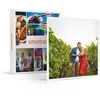 Image de SMARTBOX - Coffret Cadeau Coffret cadeau Saint-Valentin : un séjour romantique dans les vignobles d'Italie-Séjour