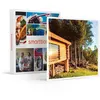 Image de SMARTBOX - Coffret Cadeau 4 jours insolites dans une cabane en bois près de la frontière suisse-Séjour