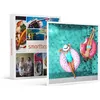 Image de SMARTBOX - Coffret Cadeau Coffret cadeau pour Maman : séjour de 2 jours avec pause détente-Séjour