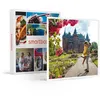 Image de SMARTBOX - Coffret Cadeau Coffret cadeau pour Maman : séjour de 2 jours en château pour 2 personnes-Séjour