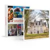 Image de SMARTBOX - Coffret Cadeau Escapade gourmande dans un château près de Poitiers avec dîner Menu 7 Plats-Séjour