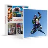 Image de SMARTBOX - Coffret Cadeau Saut en parachute à 4200 mètres d'altitude au-dessus de la Somme-Sport & Aventure