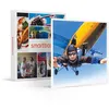 Image de SMARTBOX - Coffret Cadeau Saut en solo à 1100 m avec un parachute à ouverture automatique-Sport & Aventure