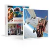 Image de SMARTBOX - Coffret Cadeau Saut en parachute à 4200 m d'altitude pour 2 amateurs de sensations fortes-Sport & Aventure