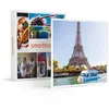 Image de SMARTBOX - Coffret Cadeau 2h de balade en bateau bus avec coupe de champagne pour 2 à Paris-Sport & Aventure