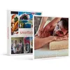 Image de SMARTBOX - Coffret Cadeau Coffret cadeau pour Papa : une pause détente avec massage et boisson-Bien-être