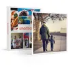 Image de SMARTBOX - Coffret Cadeau Coffret cadeau Fête des Pères : séjour de 2 jours avec dîner-Séjour