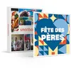 Image de SMARTBOX - Coffret Cadeau Coffret cadeau pour Papa : une activité gourmande, relaxante ou sportive-Multi-thèmes