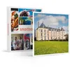Image de SMARTBOX - Coffret Cadeau Séjour en château 4* avec dîner gastronomique dans le Perche-Séjour