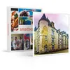 Image de SMARTBOX - Coffret Cadeau Escapade en château 4* avec dîner gastronomique et accès au spa dans le Perche-Séjour