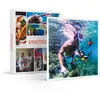 Image de SMARTBOX - Coffret Cadeau Snorkeling : 4h d’activité avec collations pour 4 à Marseille-Sport & Aventure