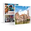 Image de SMARTBOX - Coffret Cadeau Week-end 4 étoiles à Bruges en duo-Séjour