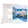 Image de SMARTBOX - Coffret Cadeau Escapade à La Trinité-sur-Mer en hôtel 4* avec vin blanc, dégustation d’huîtres et location de vélos-Séjour